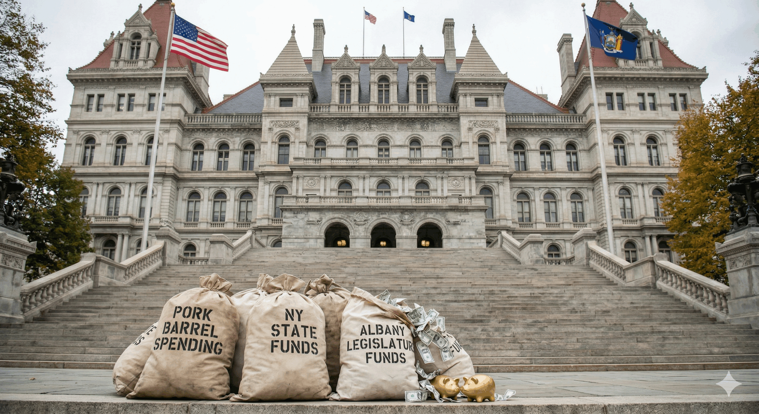 empire-center-breaks-down-albanys-pork-barrel-spending